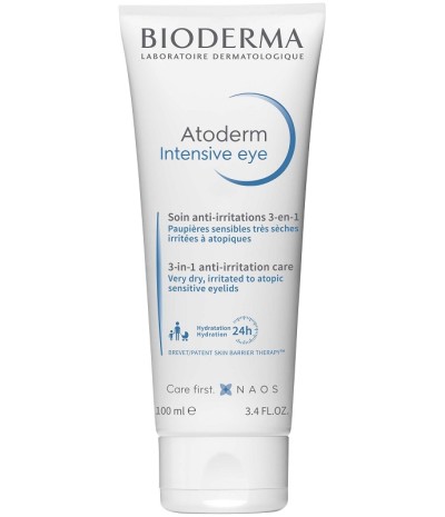 ATODERM Int.Eye 100ml