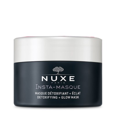 NUXE INSTA-MASQUE DETOX+ECLAT