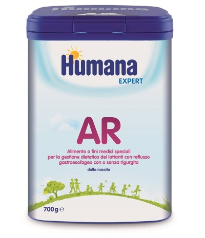 HUMANA AR Expert 700g