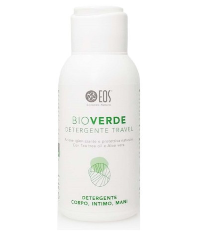 EOS Bio-Deterg.Verde  100ml