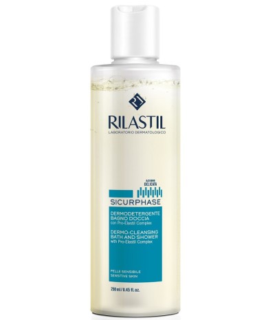 RILASTIL Sic.Bagno 250ml