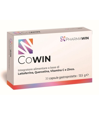 COWIN 30 Cps
