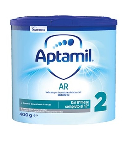 APTAMIL AR 2 400g