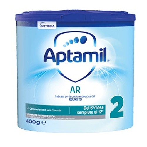 APTAMIL AR 2 400g