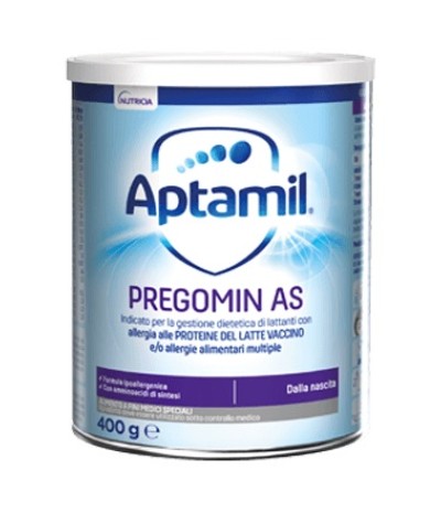 APTAMIL PREGOMIN AS 400g