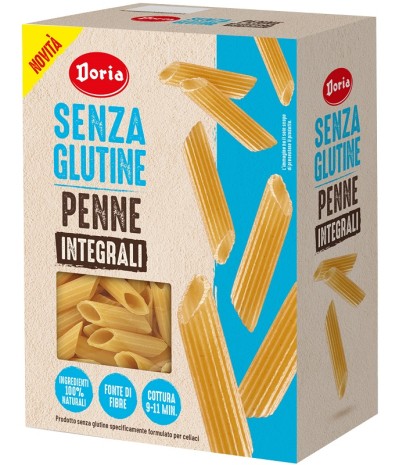 DORIA Penne Int.400g