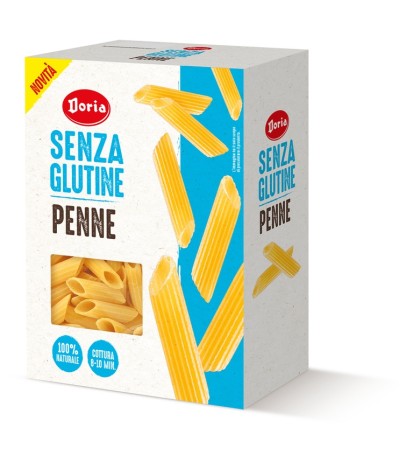 DORIA Penne 400g