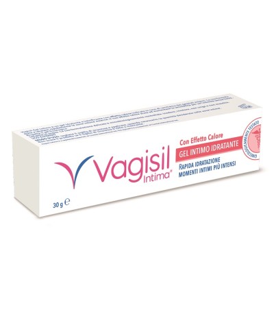 VAGISIL*Gel Intimo Idrat.Eff.