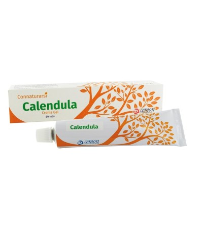 CME CALENDULA Crema Gel 60ml