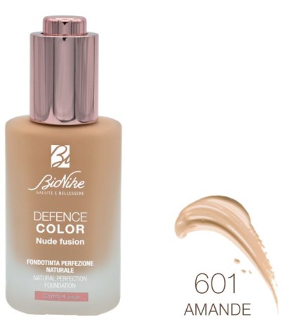 DEFENCE C.Fdt Nude Fusion*601