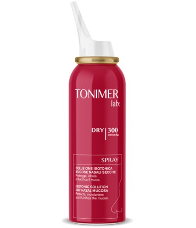 TONIMER LAB Dry Nose Spr.100ml