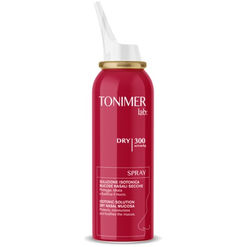 TONIMER LAB Dry Nose Spr.100ml