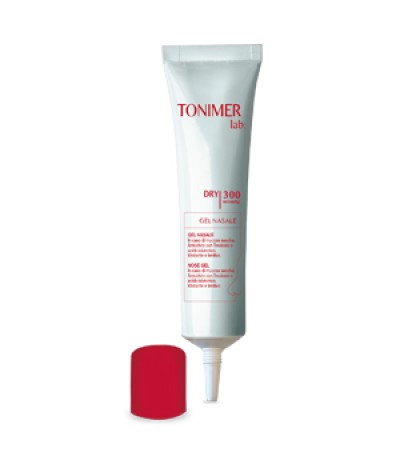 TONIMER LAB Dry 300 Gel Nasale