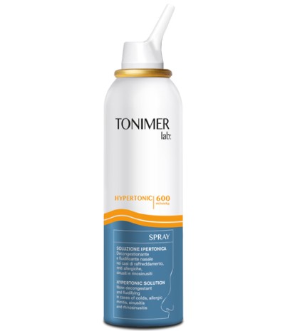 TONIMER LAB Hyper.Spray 125ml