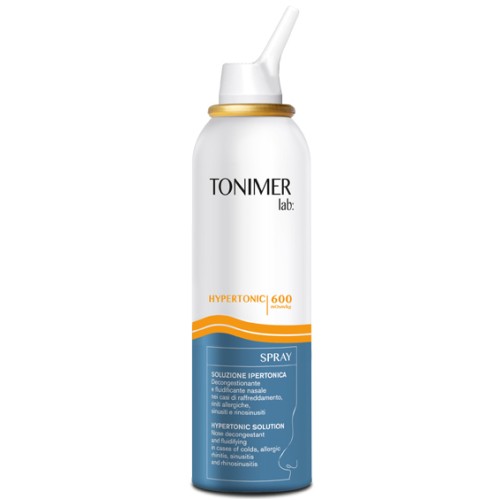 TONIMER LAB Hyper.Spray 125ml