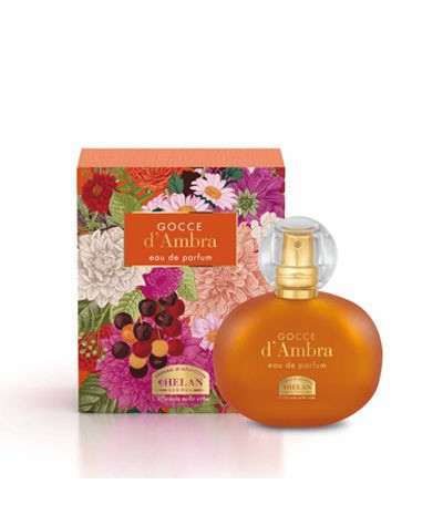 HELAN Parfum Ambra 50ml