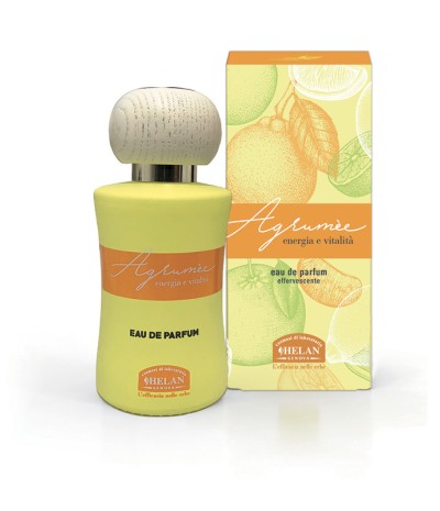 HELAN AGRUMEE EAU DE PARFUM