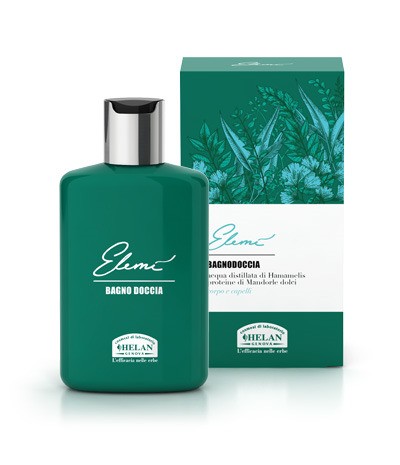 HELAN ELEMI' BAGNODOCCIA 200ML