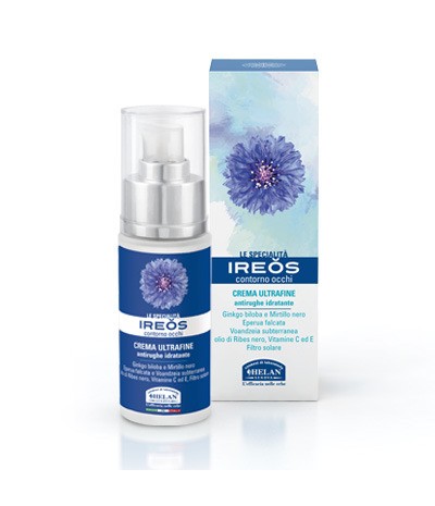 IREOS Crema Ultrafine 30ml