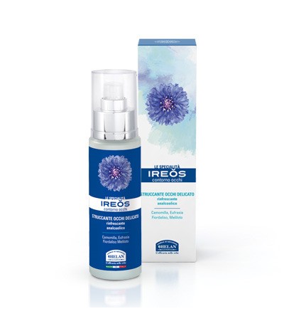 IREOS Strucc.Occhi 50ml