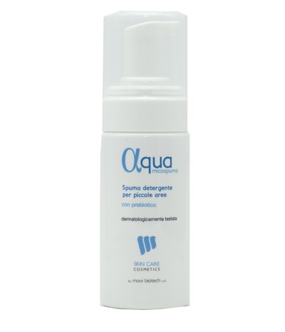 AQUA 4 Micospuma 100ml