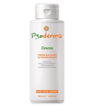 PSODERMA CREMA BALS ULTRA100ML