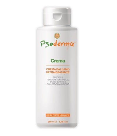 PSODERMA CREMA BALS ULTRA250ML