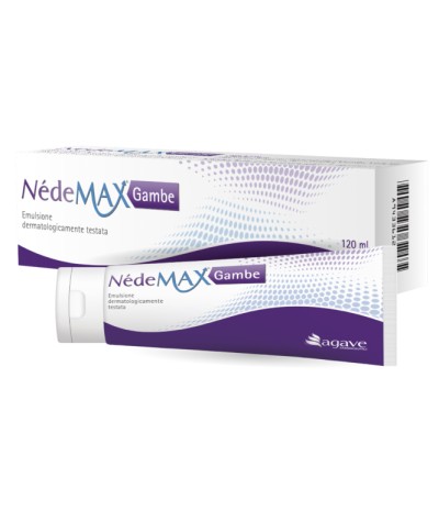 NEDEMAX Gambe Crema 120ml