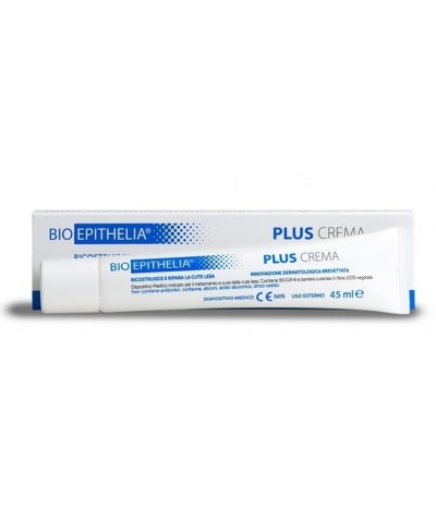 BIOEPITHELIA Plus Crema 50ml