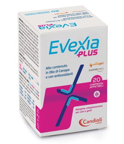 EVEXIA Plus 20 Cpr