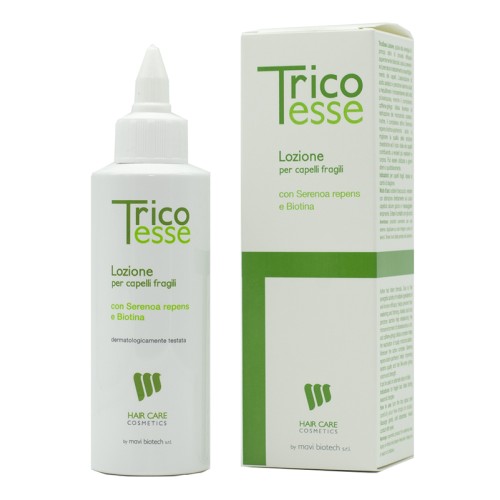 TRICOESSE Lozione 125ml