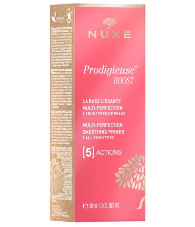 NUXE CREME PRODIGIEUSE BOOST<