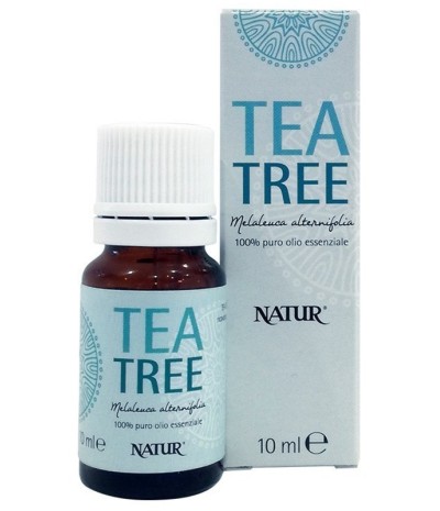 TEA TREE Oil 10ml NATUR