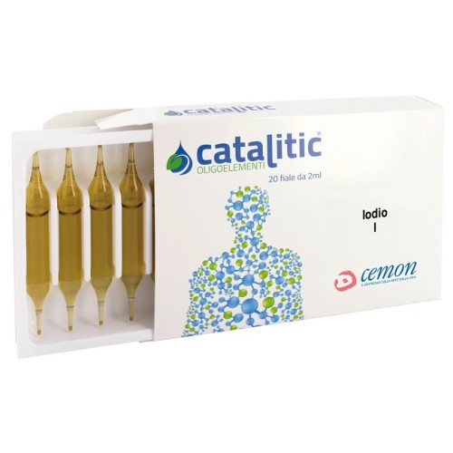 CATALITIC IODIO 20f.2ml