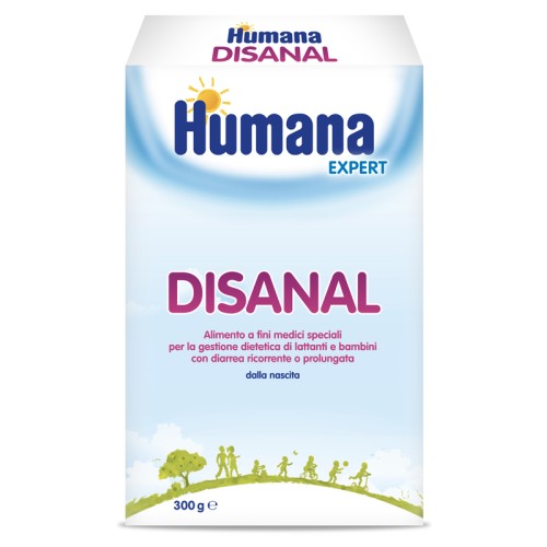 HUMANA DISANAL Expert 300g