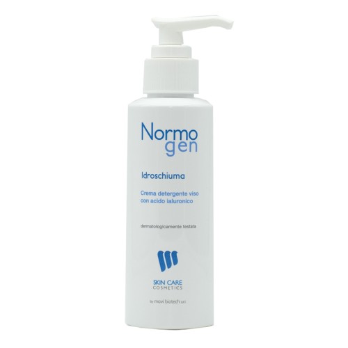 NORMOGEN IdroSch.150ml