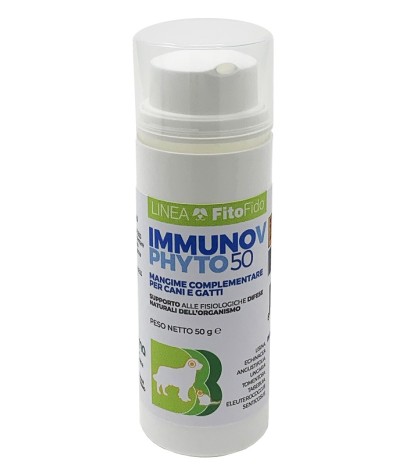 IMMUNOVET Pasta 50g