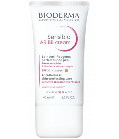 SENSIBIO AR BB Crema 40ml