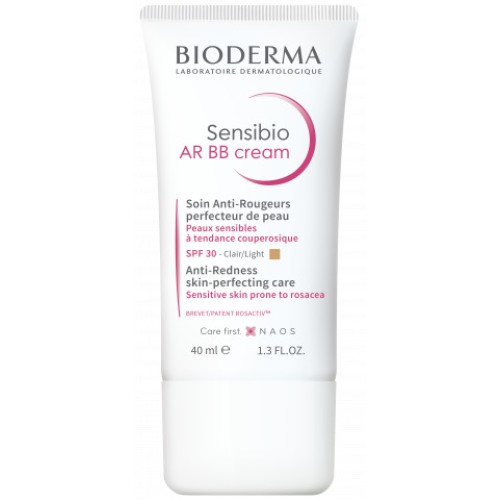 SENSIBIO AR BB Crema 40ml