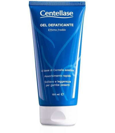 CENTELLASE Gel Defat.150ml