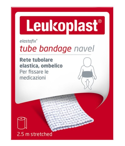 ELASTOFIX Rete Tub.Ombelico