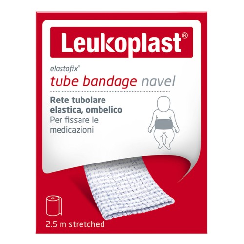 ELASTOFIX Rete Tub.Ombelico