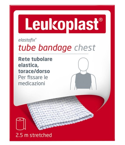 LEUKOPLAST ELASTOFIX TUB TORAC