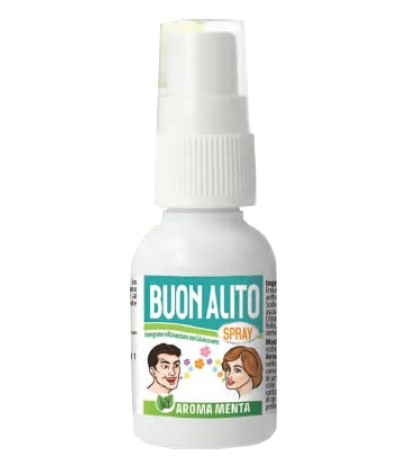 BUON ALITO REGULARIS 20 ML