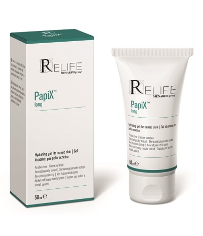 PAPIX*Long Gel 50ml