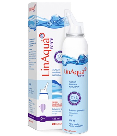 LINAQUA Fte Sol.Spray Ipert.