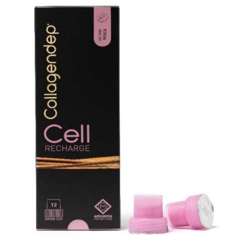 COLLAGENDEP Cell Rech.Drink