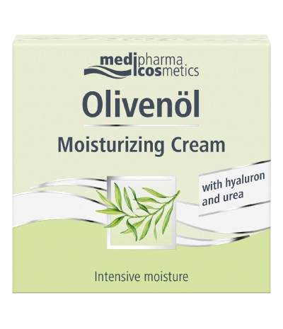 MEDIPHARMA OLIVENOL Mousturiz.