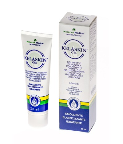 KELASKIN Gel 30ml