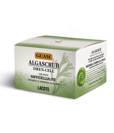 GUAM ALGASCRUB DREN CELL 420G